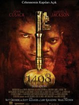 1408 Türkçe Dublaj Film izle