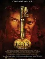 1408 Türkçe Dublaj Film izle