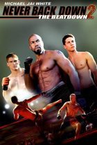 Asla Pes Etme 2: Son Dövüş HD Film izle