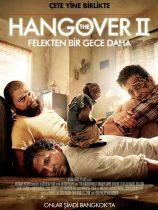 Felekten Bir Gece 2 Türkçe Film izle