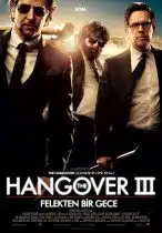 Felekten Bir Gece 3 Türkçe HD Film izle