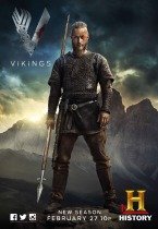 Vikings 2. Sezon 2. Bölüm izle